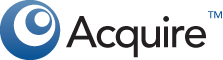 Acquire Manual